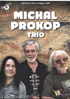 Michal Prokop Trio