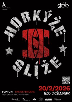 Horkýže Slíže
