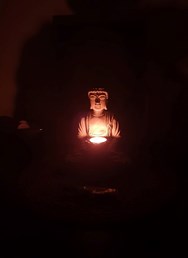 Meditace pro začátečníky