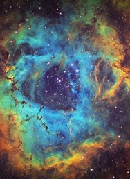 Mlhovina, The Sonic Boom