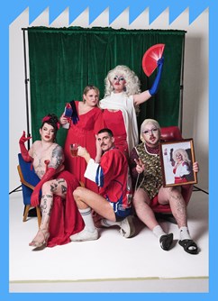 PINKBUS – Hezky česky