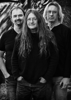 Ivan Hlas Trio