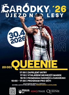 Čarodějnice 2026