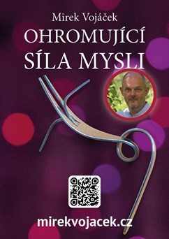 Ohromující síla mysli Frýdek-Místek