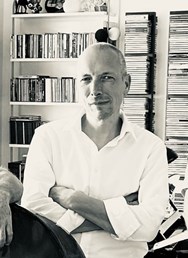 Stefan Orins Trio ( FR )