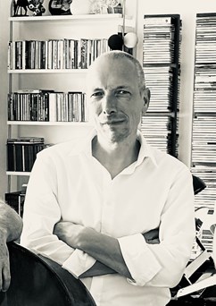 Stefan Orins Trio ( FR )