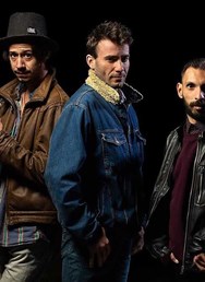 The Bad Week (Srbsko)