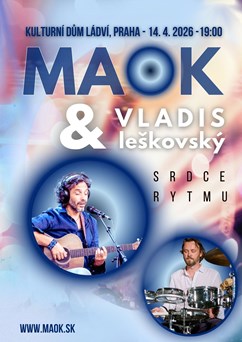 Srdce rytmu