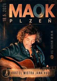 MAOK - Pokojná hladina