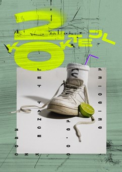 20 LET TANCE // 18. taneční koktejl skupiny All Style Unit
