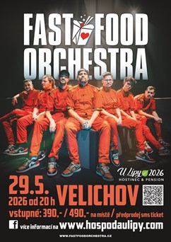 Fast Food Orchestra