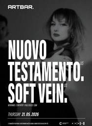 Nouvo Testamento | Soft Vein
