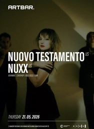 Nouvo Testamento | Nuxx