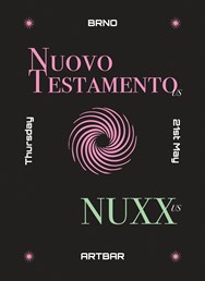 Nouvo Testamento | Nuxx