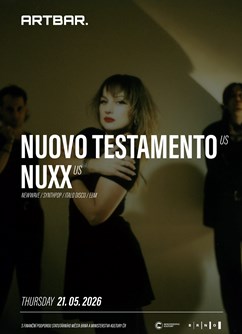 Nouvo Testamento | Nuxx
