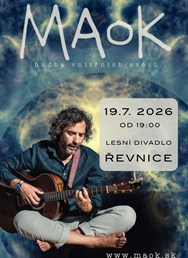 MAOK - Hledám cestu domů