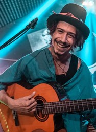 THE BAD WEEK, nejlepší blues z celého Srbska