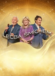 Léčba smíchem - Talk show / Bubílková, Pitkin, Šimůnek