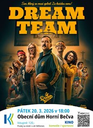 KINO: Dream Team