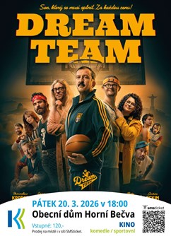 KINO: Dream Team