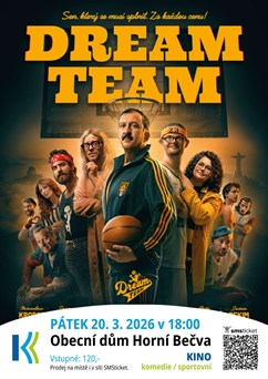KINO: Dream Team