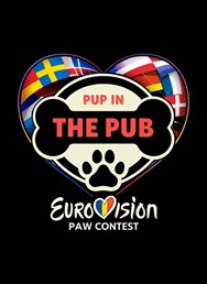 Pup in the Pub vol.11 - Eurovision PAW Contest
