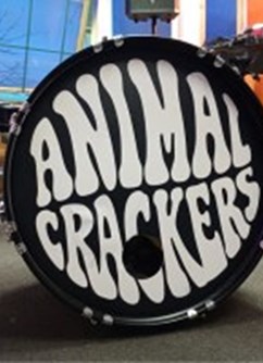 Animal Crackers + NaMars!