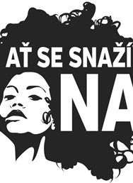 Ať se snaží ona + Calinté