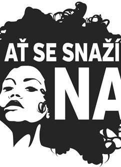 Ať se snaží ona + Calinté