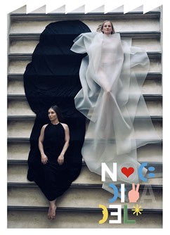 I D E N T I T Y – Noc divadel 2026 v INDUSTŘE