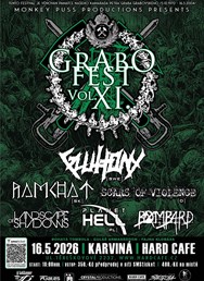 GRABOFEST Vol. XI