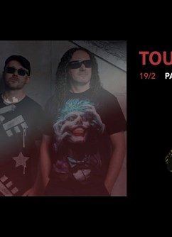 Horkýže Slíže V.I.P. - Pardubice