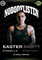 NobodyListen LIVE x  Easter party