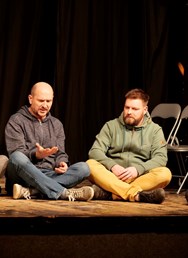 V.A.D. Kladno (divadlo) - Vadí nevadí