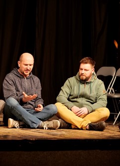 V.A.D. Kladno (divadlo) - Vadí nevadí