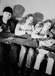 Koncert The Loonmoons 