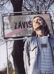 Záviš na Melodce na Střeláku