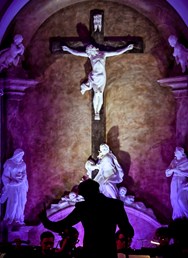 Bílé útesy doverské