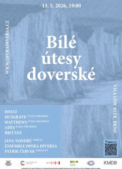 Bílé útesy doverské