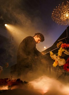 Božské Soaré | Šimanský Niesner