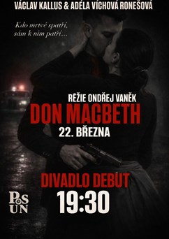 Don Macbeth