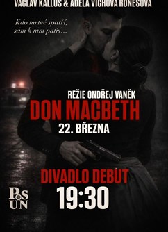 Don Macbeth