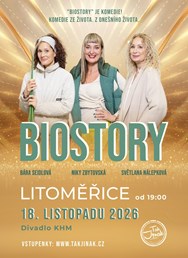 Biostory