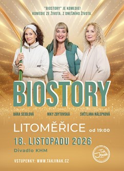 Biostory