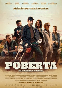 KINO - Poberta