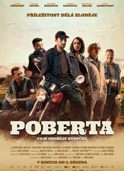 KINO - Poberta