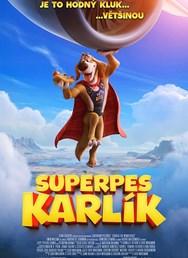 KINO - Superpes Karlík