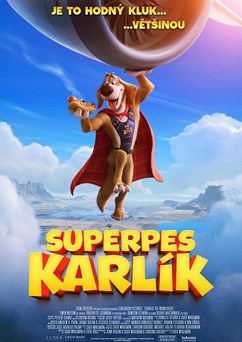 KINO - Superpes Karlík