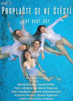 Proplačte se ke štěstí