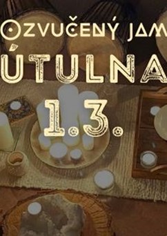 Ozvučený hudební jam při svíčkách - ÚTULNA Bedihošť